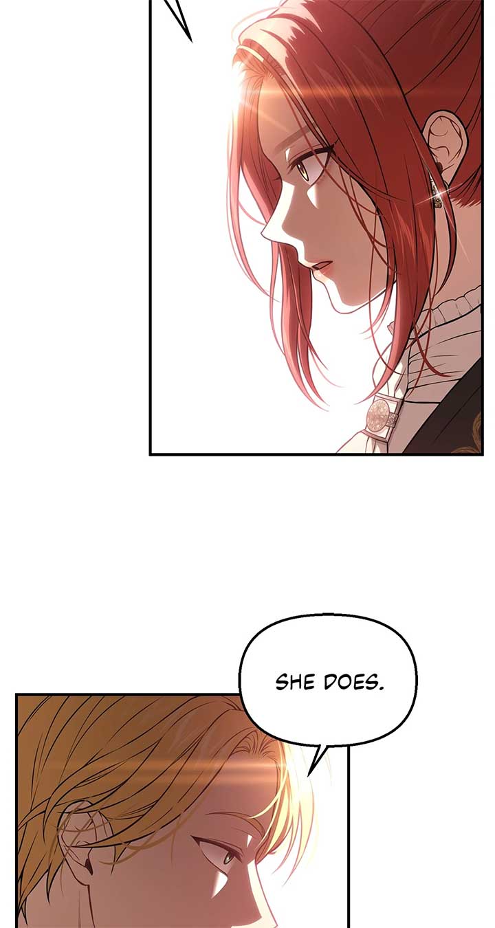 The Secret Bedroom of a Dejected Royal Daughter Chapter 120 - Page 126