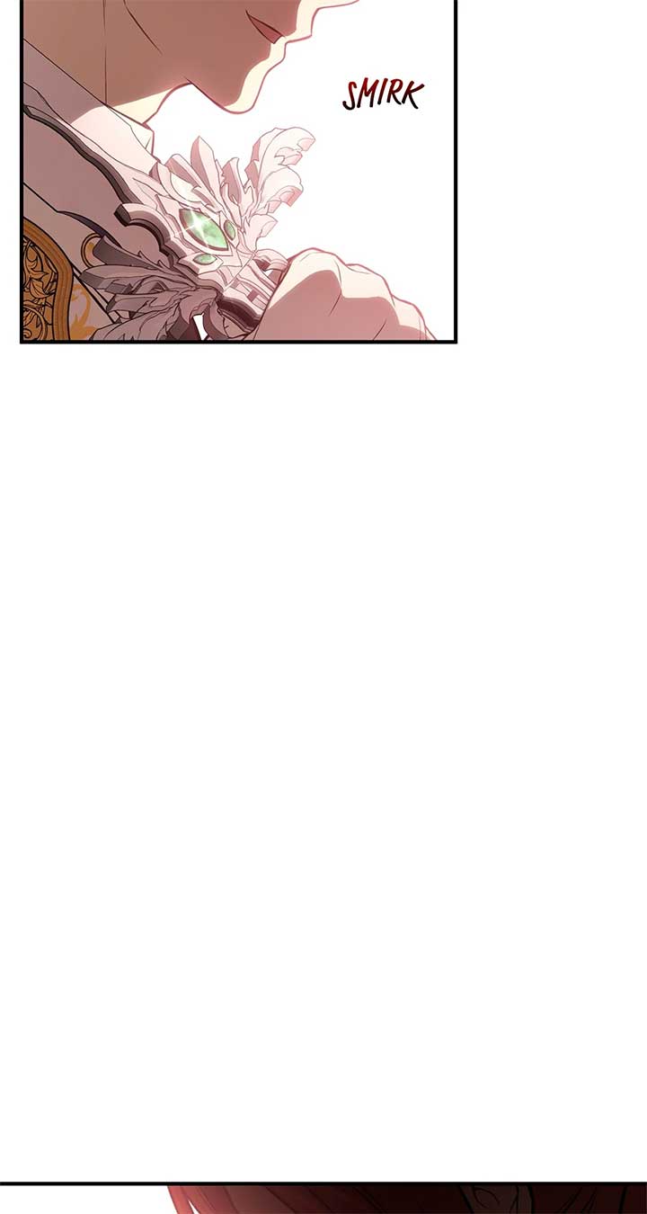 The Secret Bedroom of a Dejected Royal Daughter Chapter 120 - Page 127