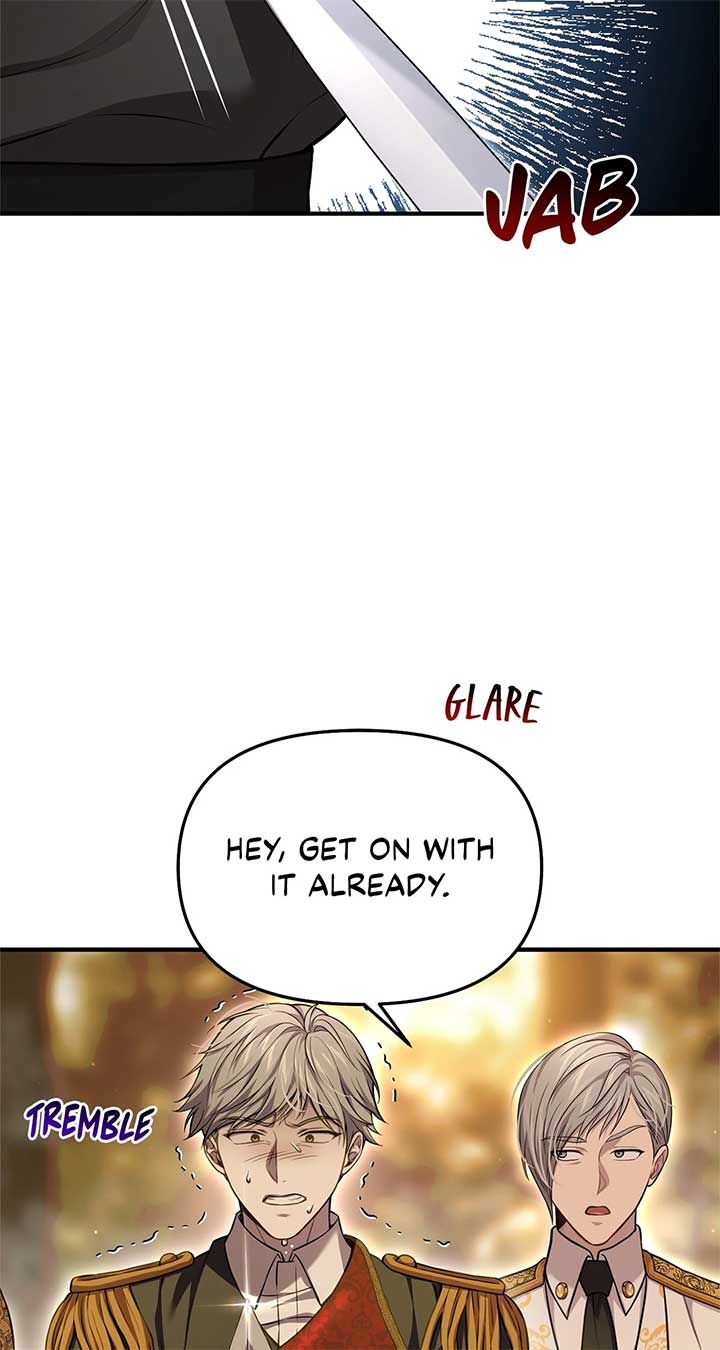 The Secret Bedroom of a Dejected Royal Daughter Chapter 120 - Page 130