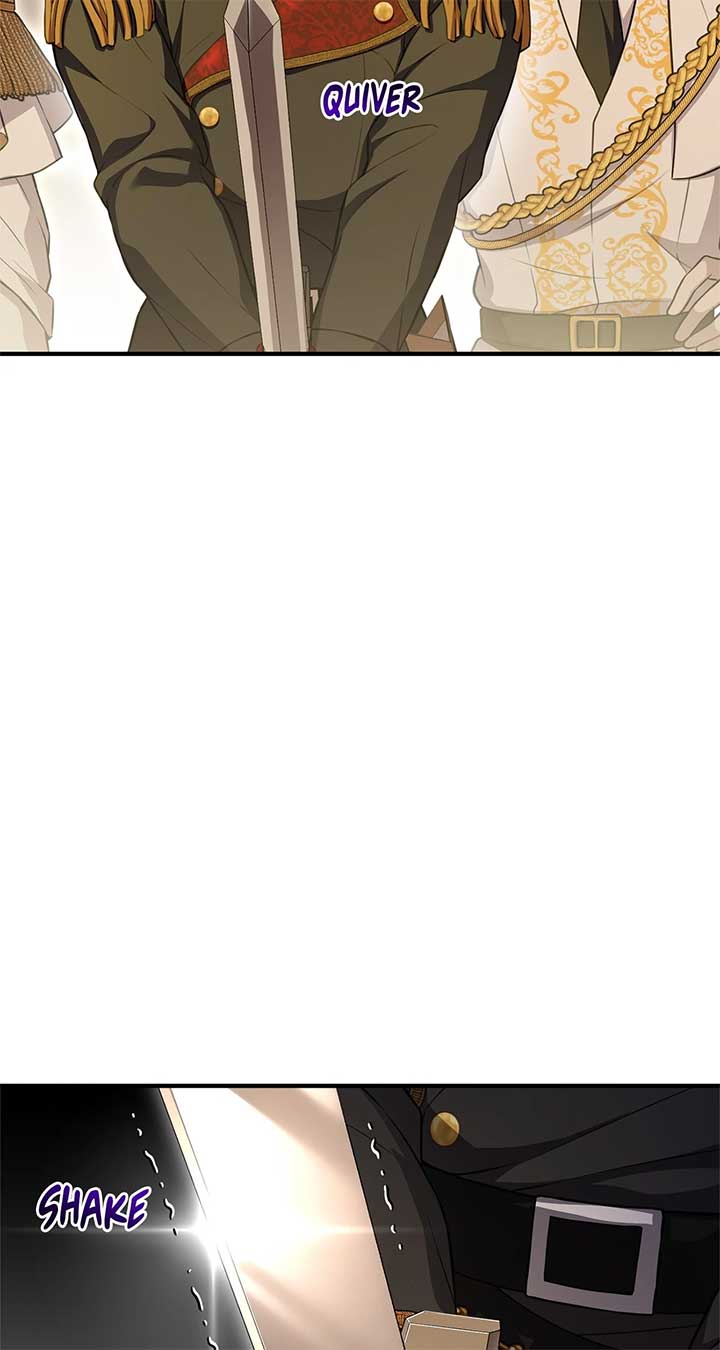 The Secret Bedroom of a Dejected Royal Daughter Chapter 120 - Page 131