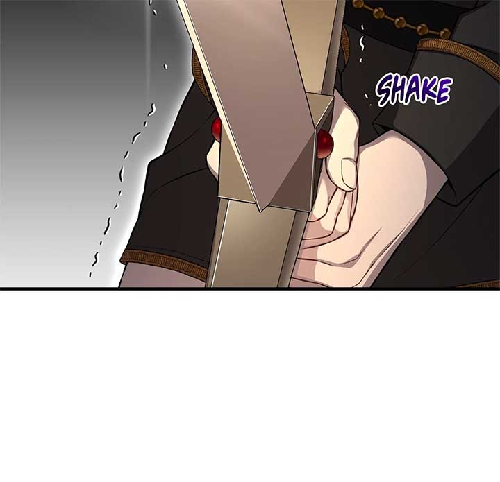 The Secret Bedroom of a Dejected Royal Daughter Chapter 120 - Page 132