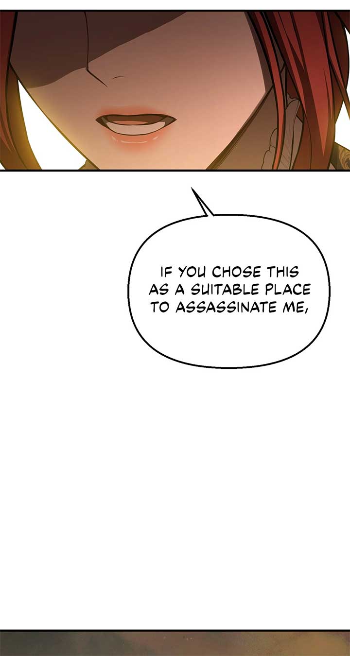 The Secret Bedroom of a Dejected Royal Daughter Chapter 120 - Page 137