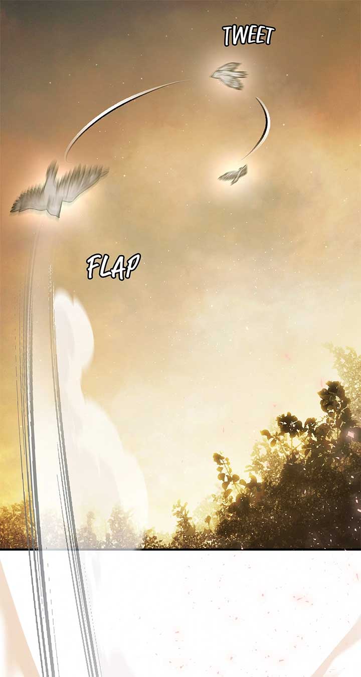 The Secret Bedroom of a Dejected Royal Daughter Chapter 120 - Page 138