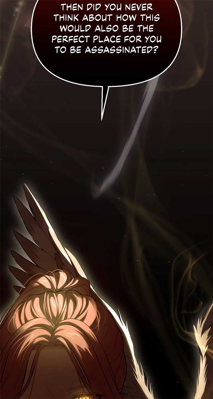 The Secret Bedroom of a Dejected Royal Daughter Chapter 120 - Page 141