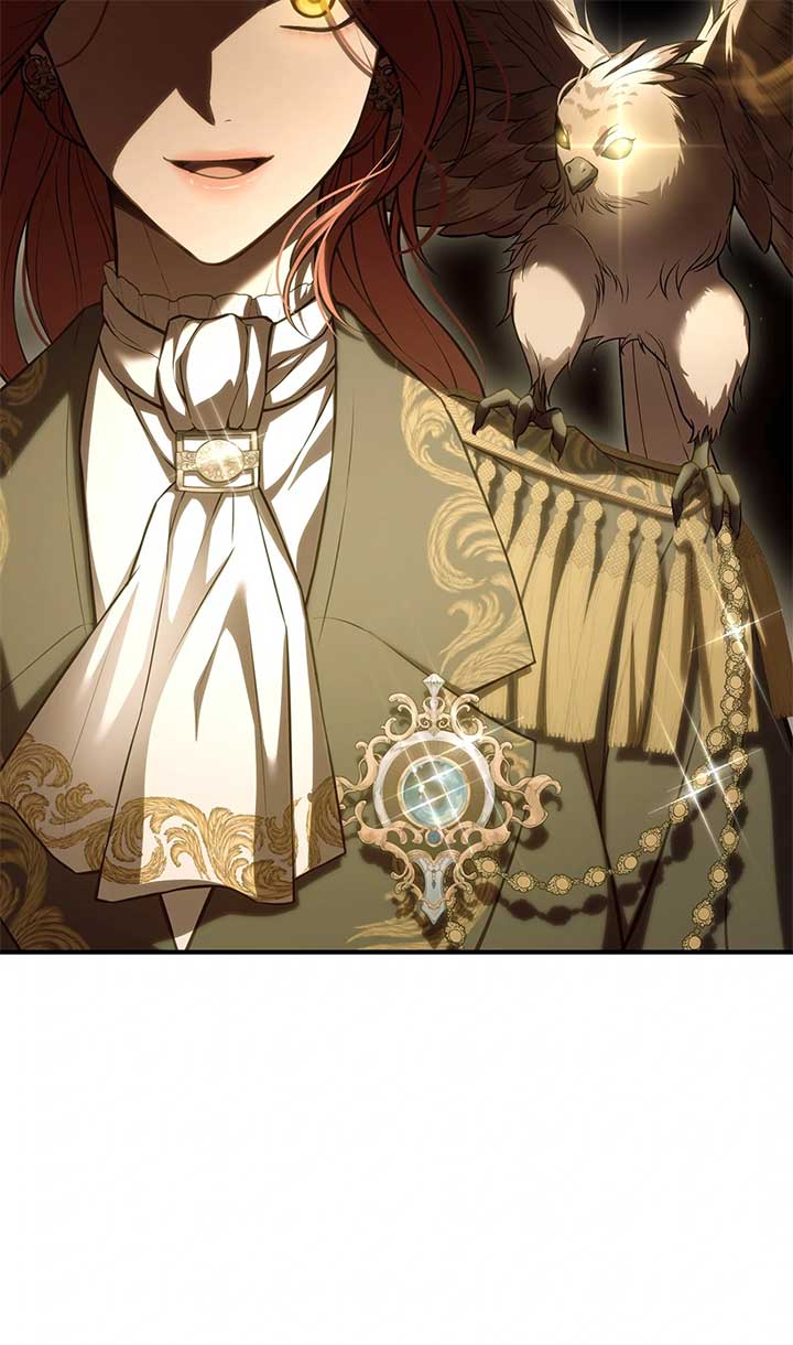 The Secret Bedroom of a Dejected Royal Daughter Chapter 120 - Page 142