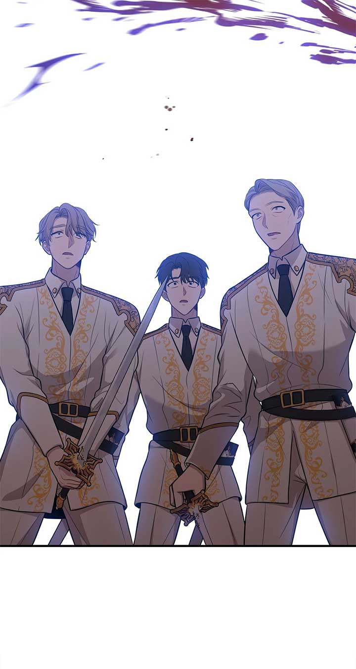 The Secret Bedroom of a Dejected Royal Daughter Chapter 120 - Page 146