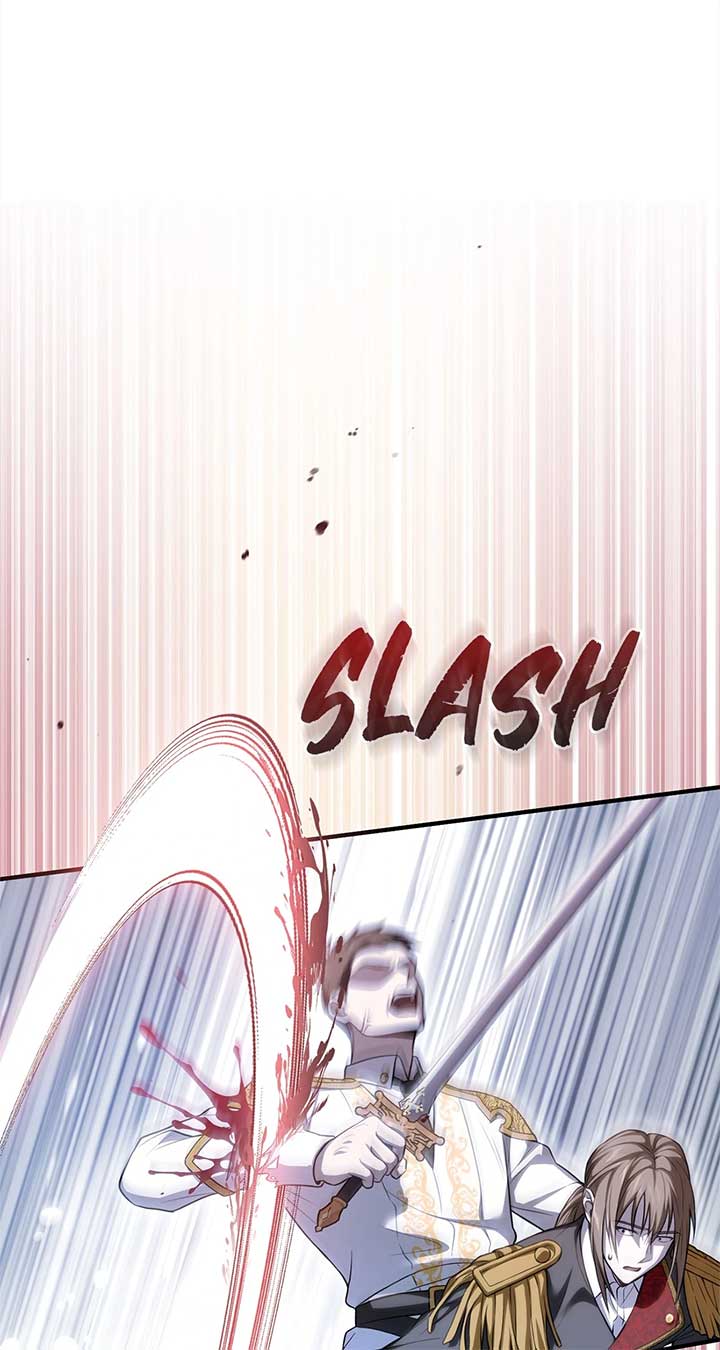 The Secret Bedroom of a Dejected Royal Daughter Chapter 120 - Page 147