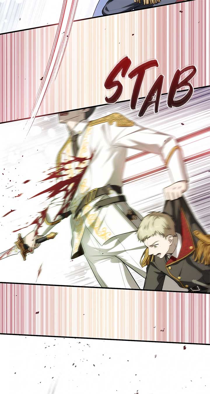 The Secret Bedroom of a Dejected Royal Daughter Chapter 120 - Page 148