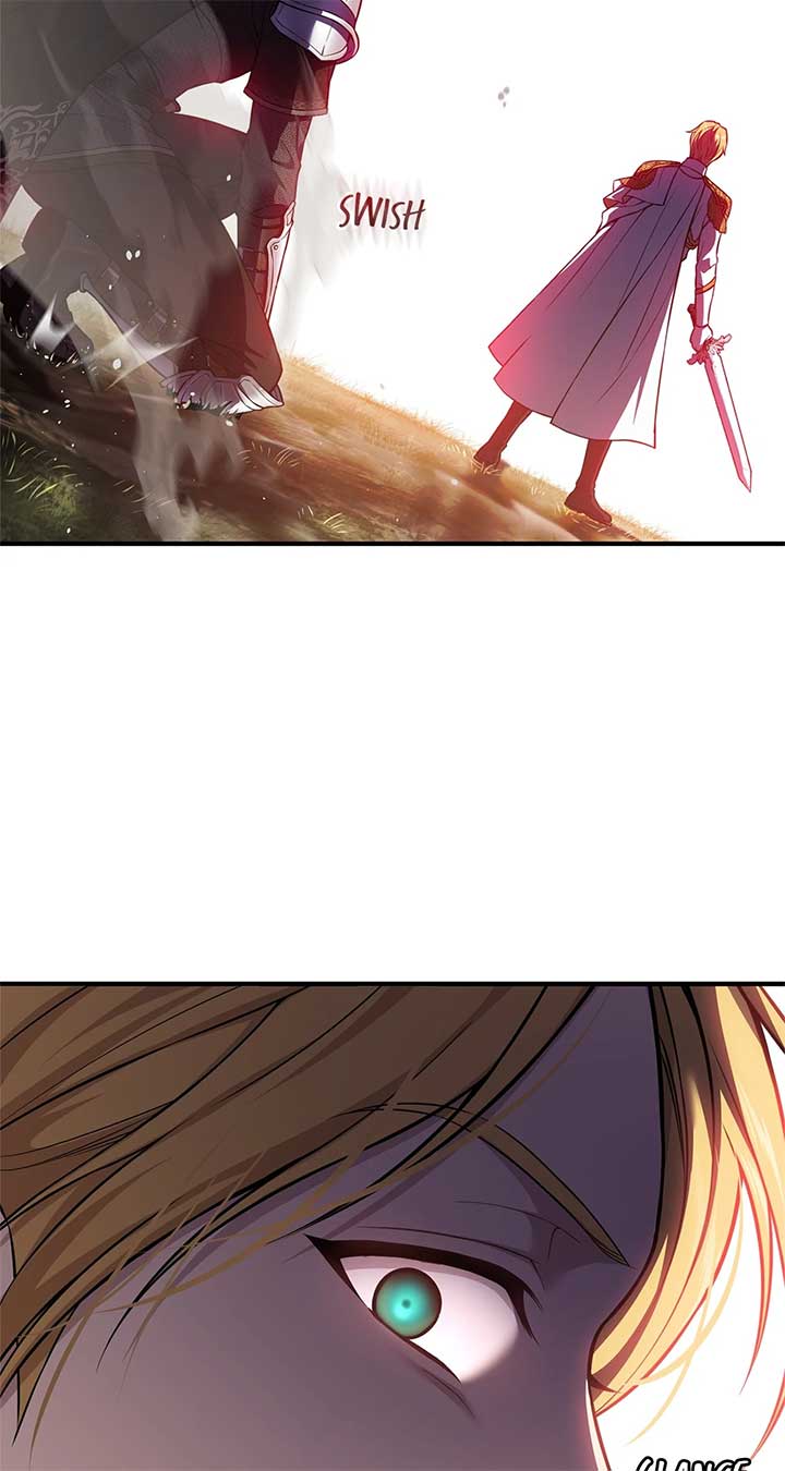 The Secret Bedroom of a Dejected Royal Daughter Chapter 120 - Page 153