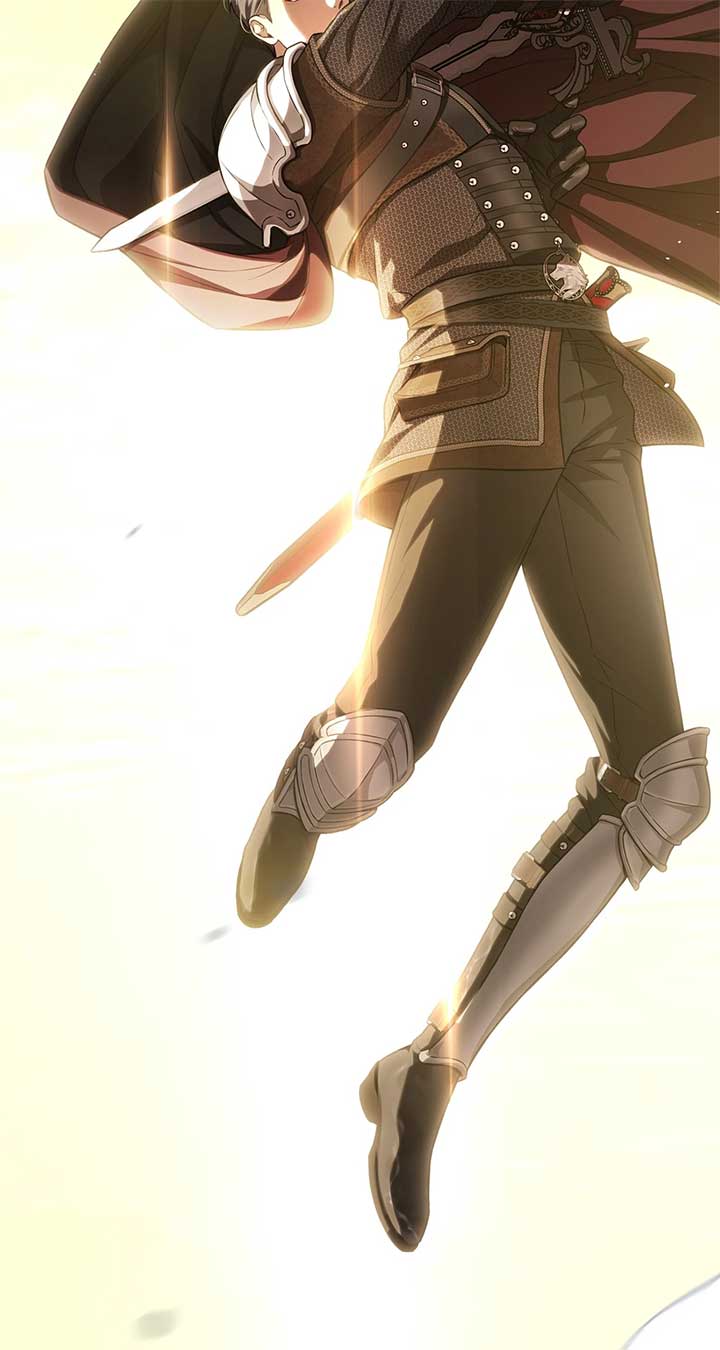 The Secret Bedroom of a Dejected Royal Daughter Chapter 120 - Page 158