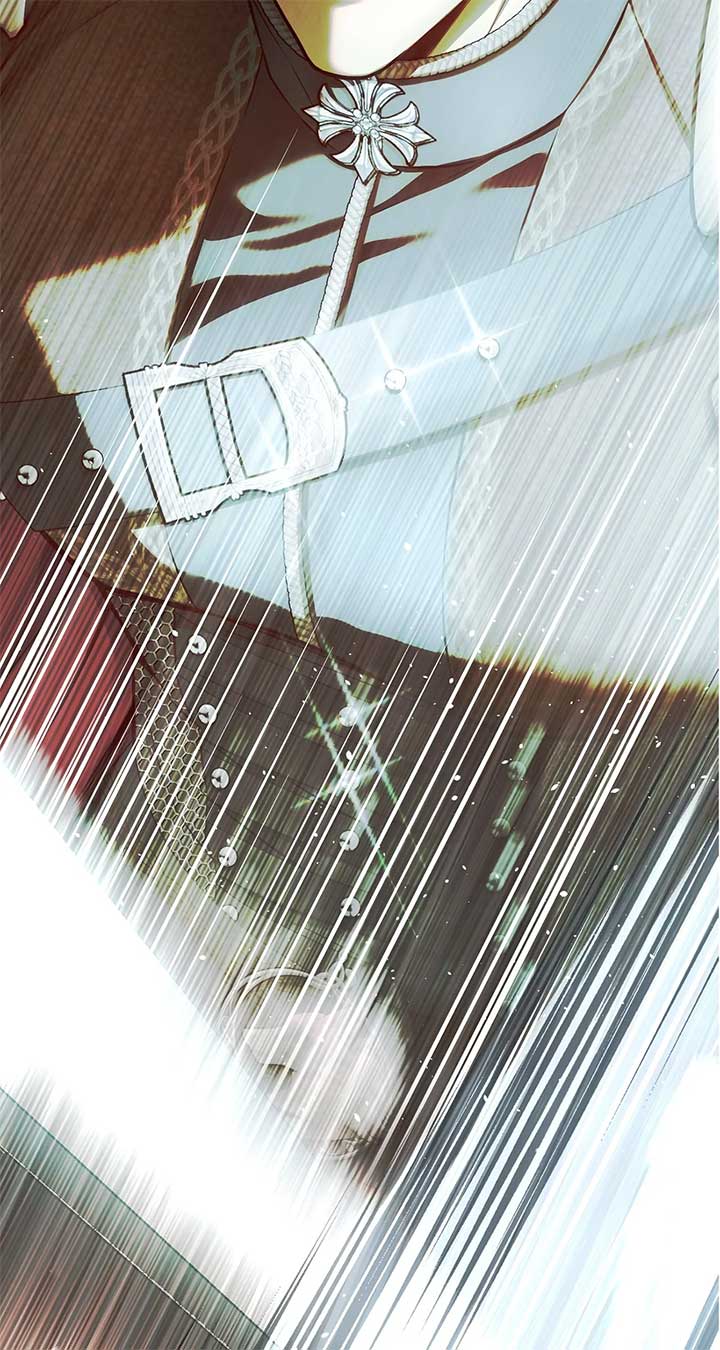 The Secret Bedroom of a Dejected Royal Daughter Chapter 121 - Page 10