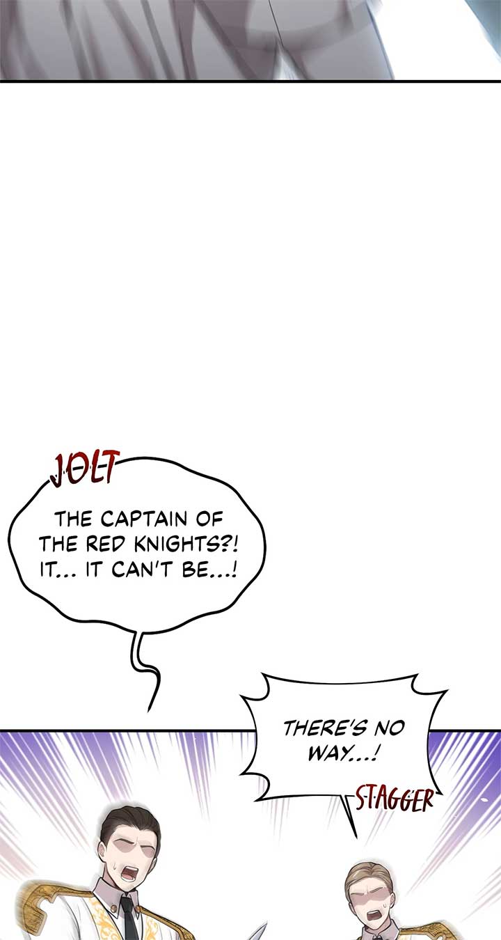 The Secret Bedroom of a Dejected Royal Daughter Chapter 121 - Page 17