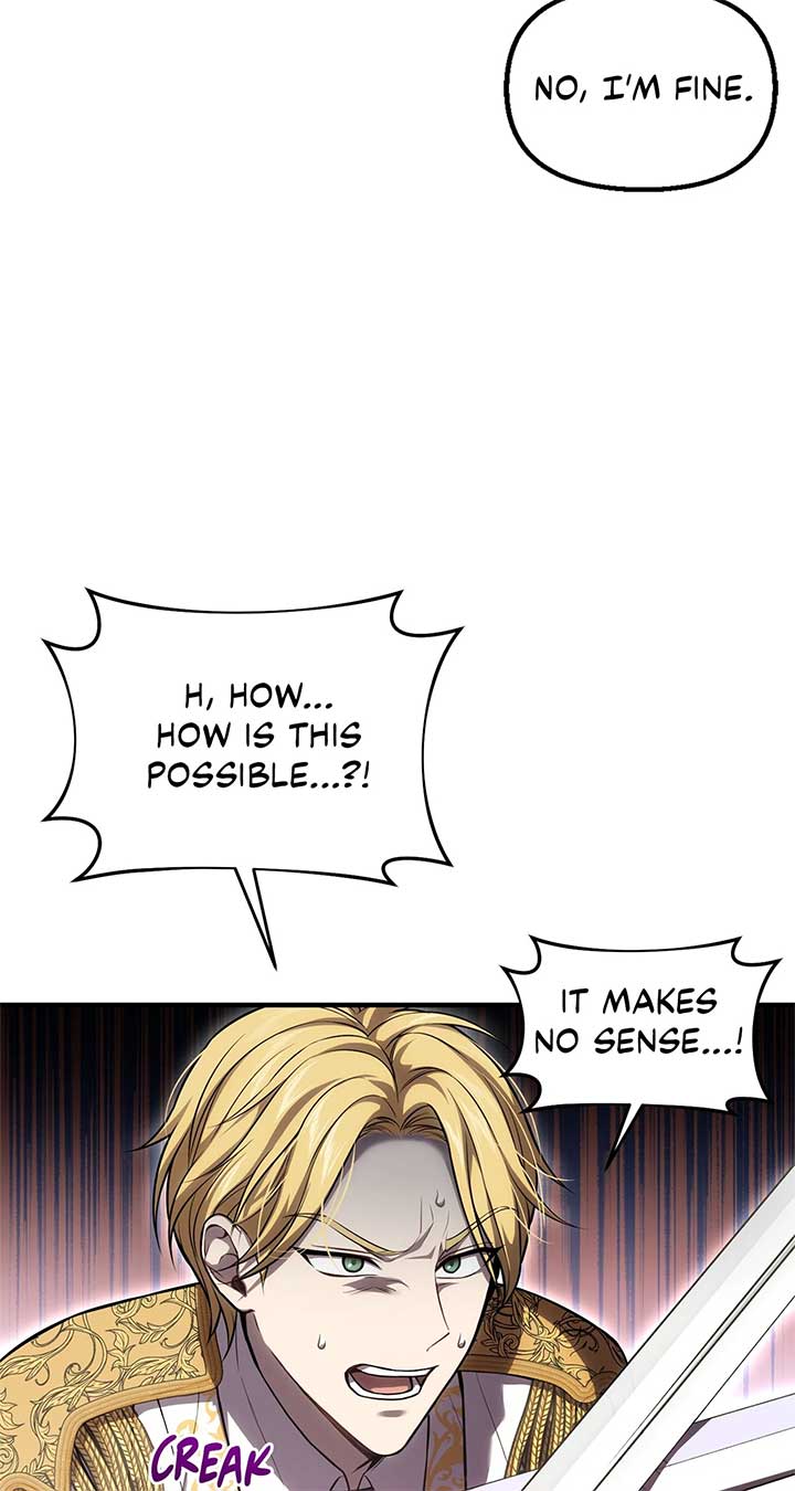 The Secret Bedroom of a Dejected Royal Daughter Chapter 121 - Page 21