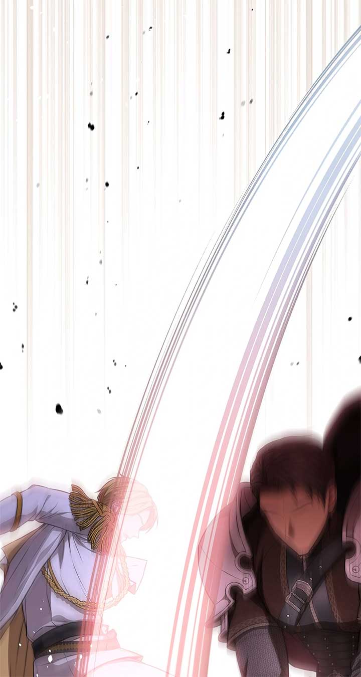 The Secret Bedroom of a Dejected Royal Daughter Chapter 121 - Page 24