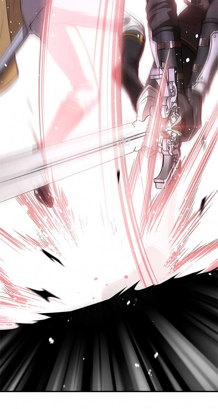 The Secret Bedroom of a Dejected Royal Daughter Chapter 121 - Page 25