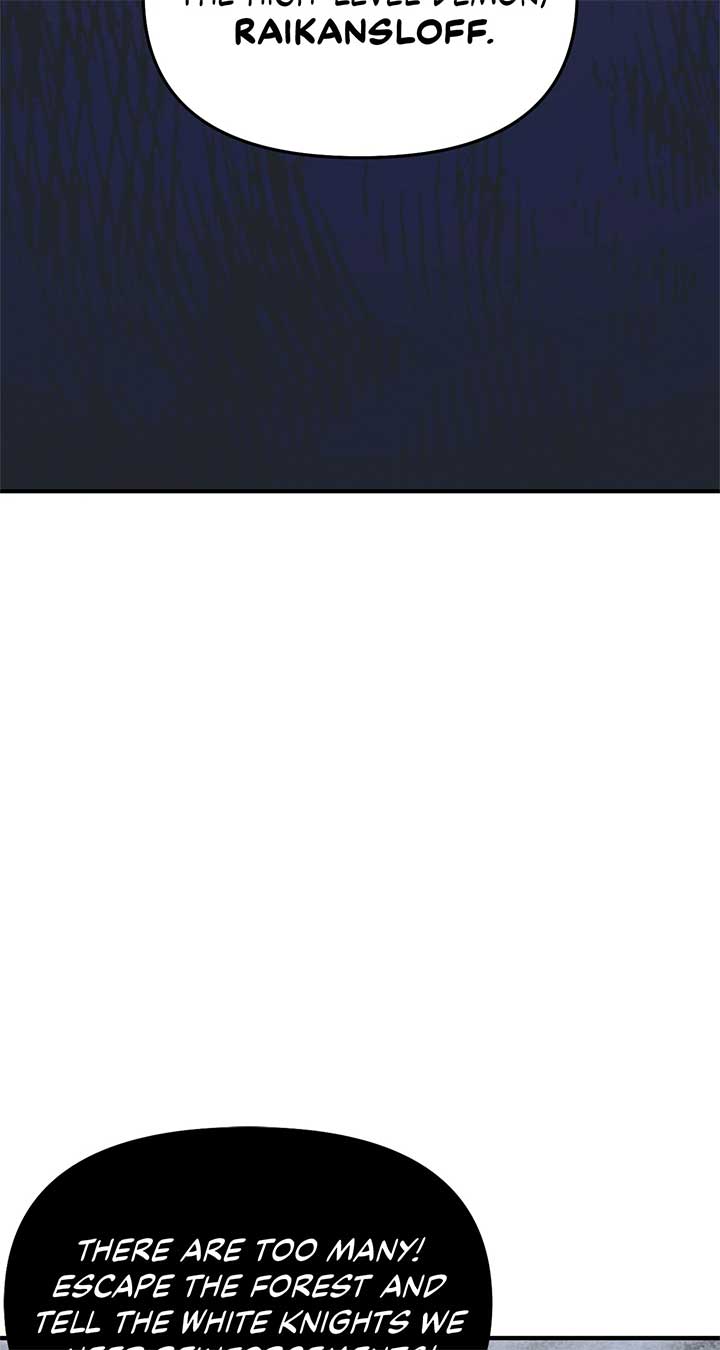 The Secret Bedroom of a Dejected Royal Daughter Chapter 121 - Page 33