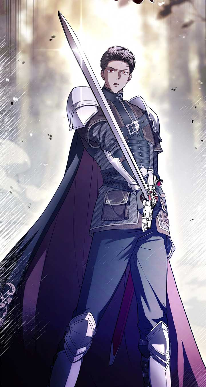 The Secret Bedroom of a Dejected Royal Daughter Chapter 121 - Page 42