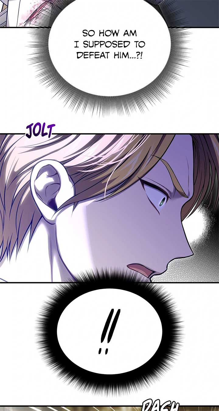 The Secret Bedroom of a Dejected Royal Daughter Chapter 121 - Page 45