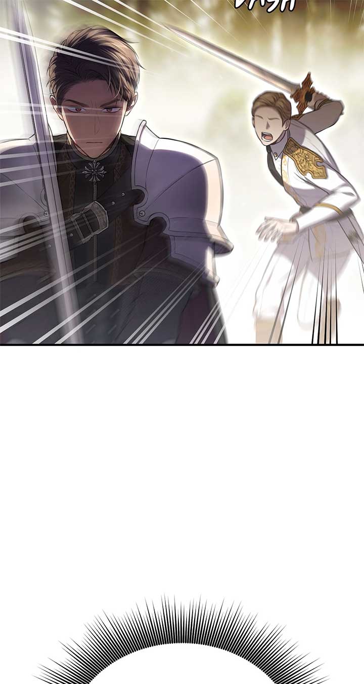 The Secret Bedroom of a Dejected Royal Daughter Chapter 121 - Page 46