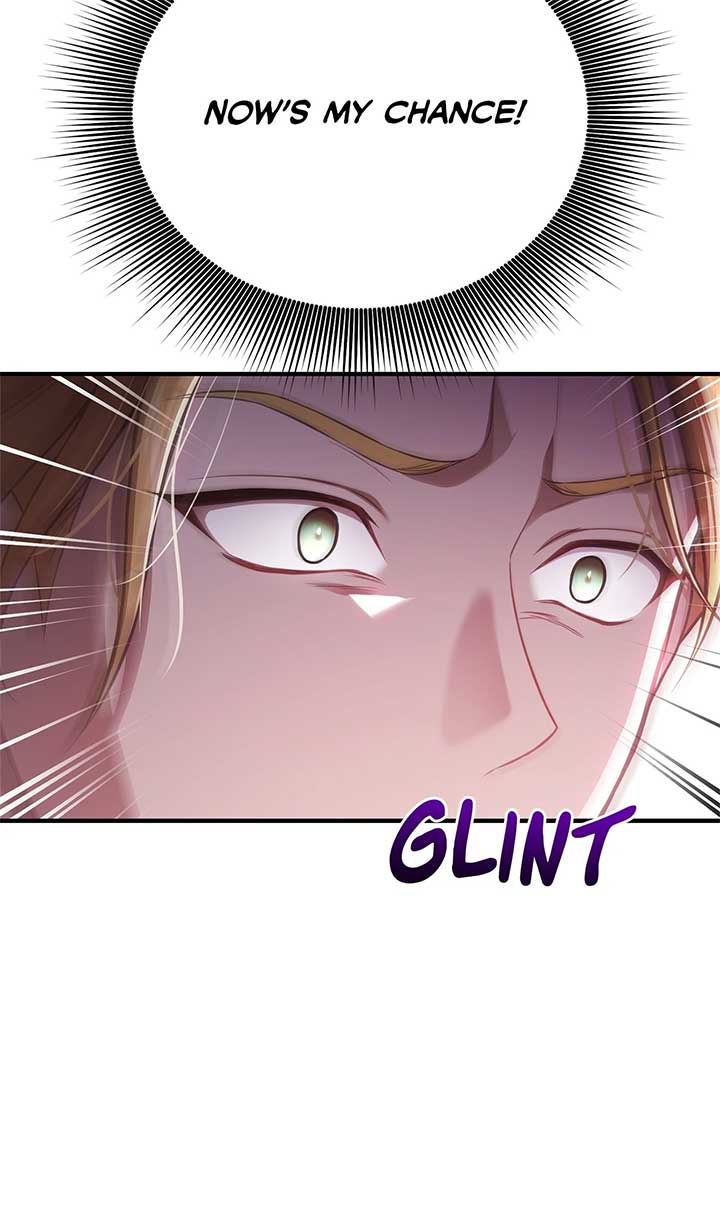 The Secret Bedroom of a Dejected Royal Daughter Chapter 121 - Page 47