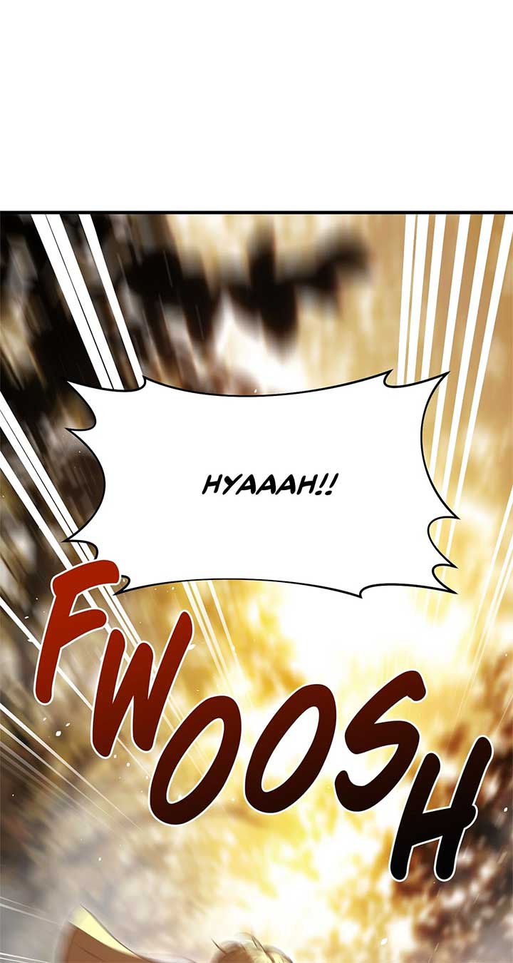 The Secret Bedroom of a Dejected Royal Daughter Chapter 121 - Page 48