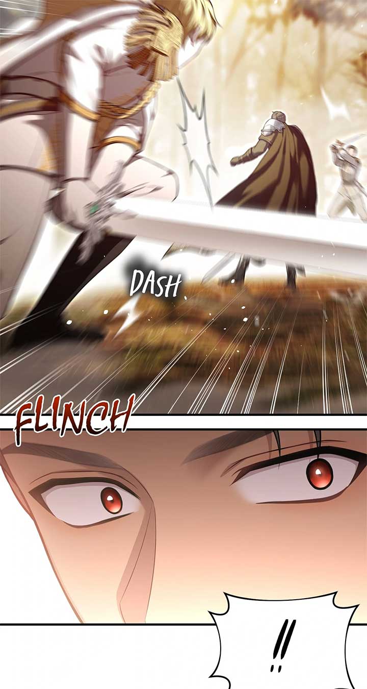 The Secret Bedroom of a Dejected Royal Daughter Chapter 121 - Page 49