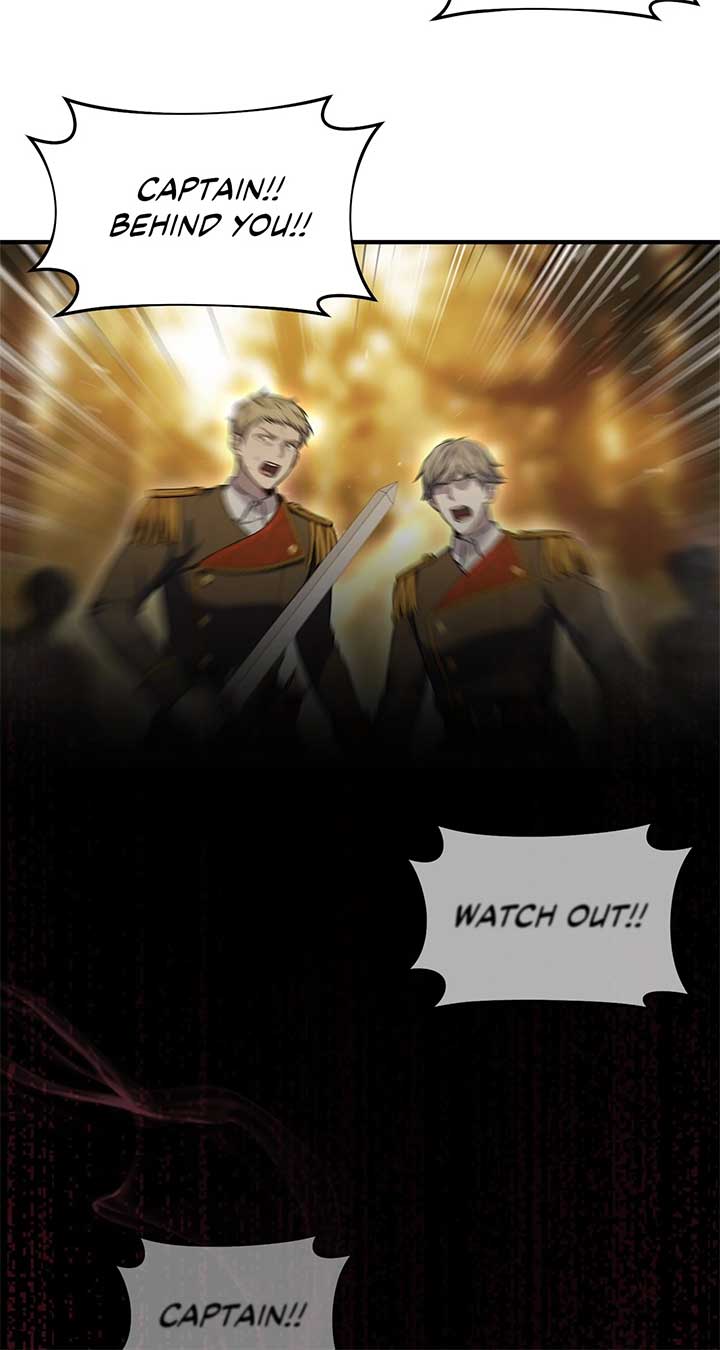 The Secret Bedroom of a Dejected Royal Daughter Chapter 121 - Page 50