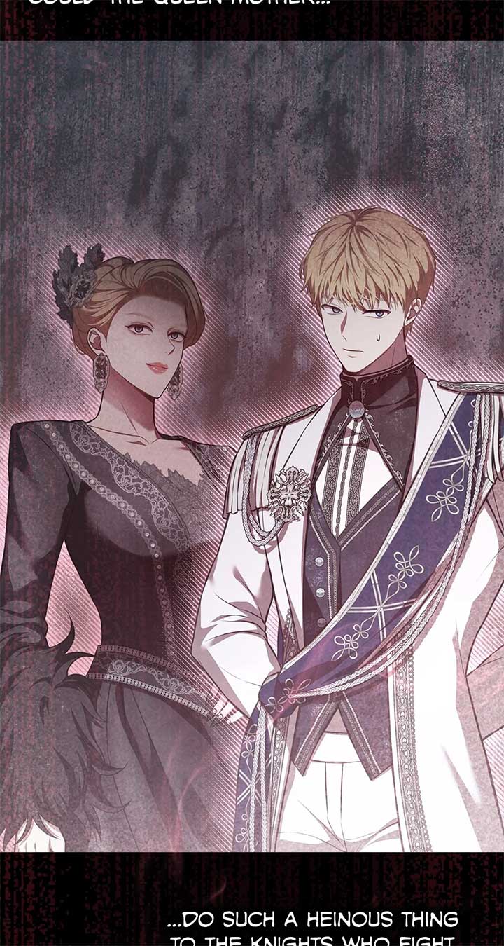 The Secret Bedroom of a Dejected Royal Daughter Chapter 121 - Page 52