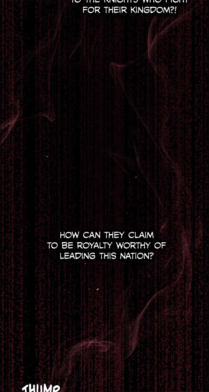 The Secret Bedroom of a Dejected Royal Daughter Chapter 121 - Page 53