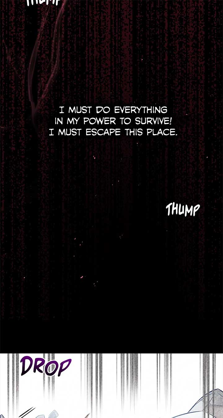 The Secret Bedroom of a Dejected Royal Daughter Chapter 121 - Page 54