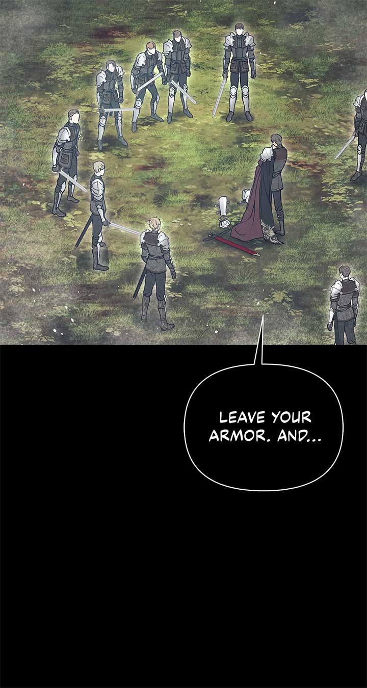 The Secret Bedroom of a Dejected Royal Daughter Chapter 121 - Page 56