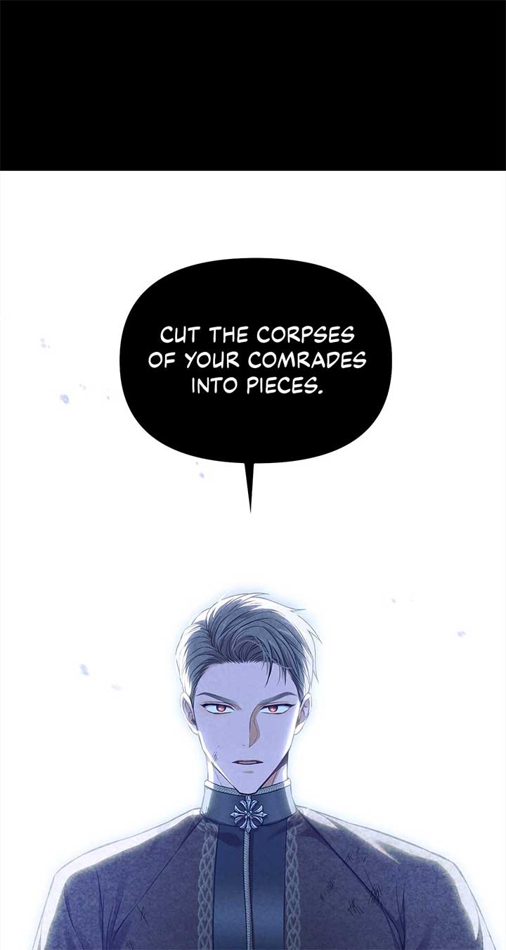 The Secret Bedroom of a Dejected Royal Daughter Chapter 121 - Page 57