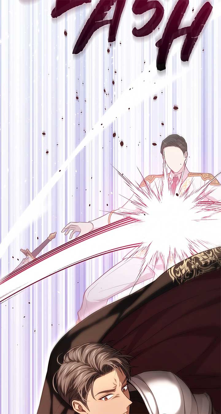 The Secret Bedroom of a Dejected Royal Daughter Chapter 121 - Page 60