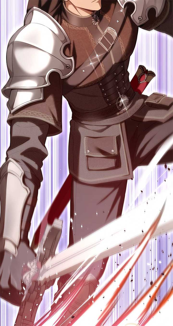 The Secret Bedroom of a Dejected Royal Daughter Chapter 121 - Page 61