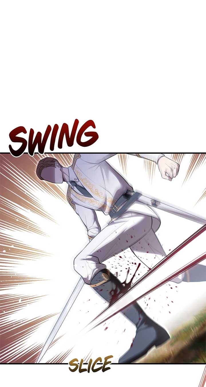 The Secret Bedroom of a Dejected Royal Daughter Chapter 121 - Page 64