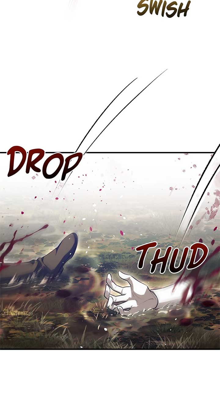 The Secret Bedroom of a Dejected Royal Daughter Chapter 121 - Page 66