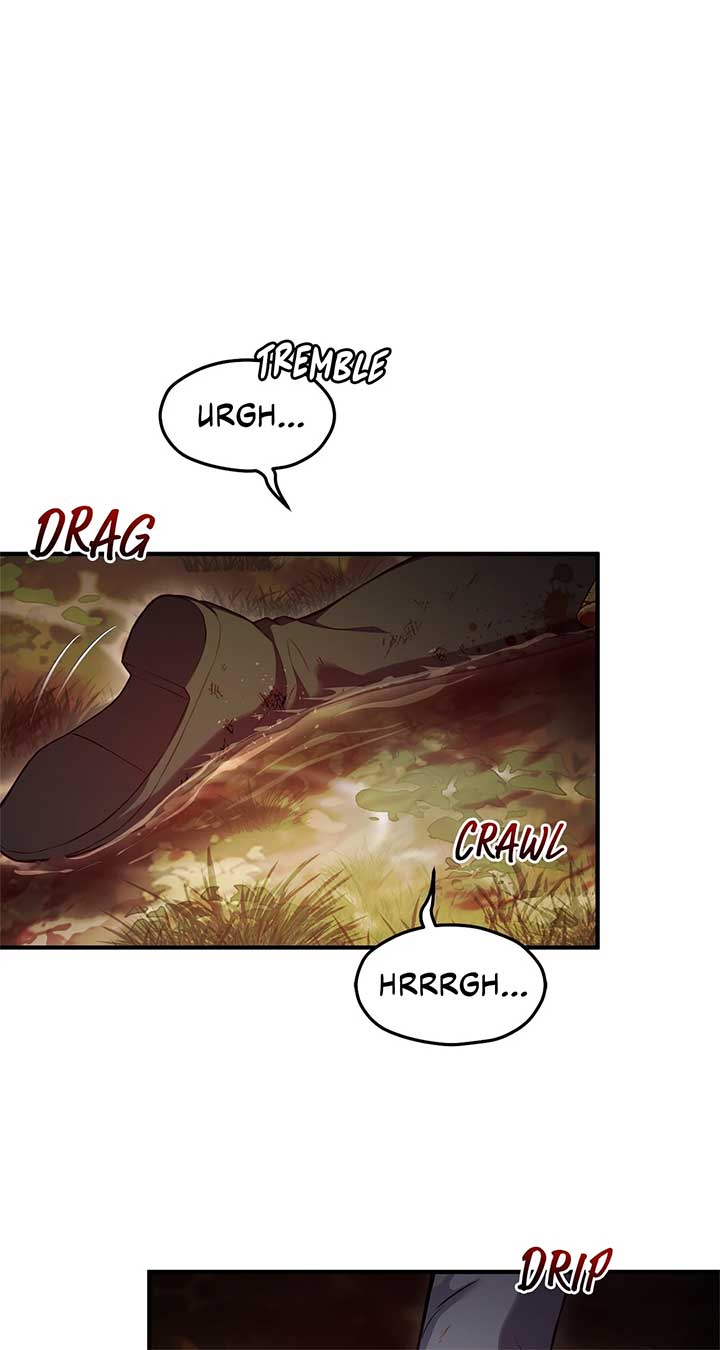 The Secret Bedroom of a Dejected Royal Daughter Chapter 121 - Page 71