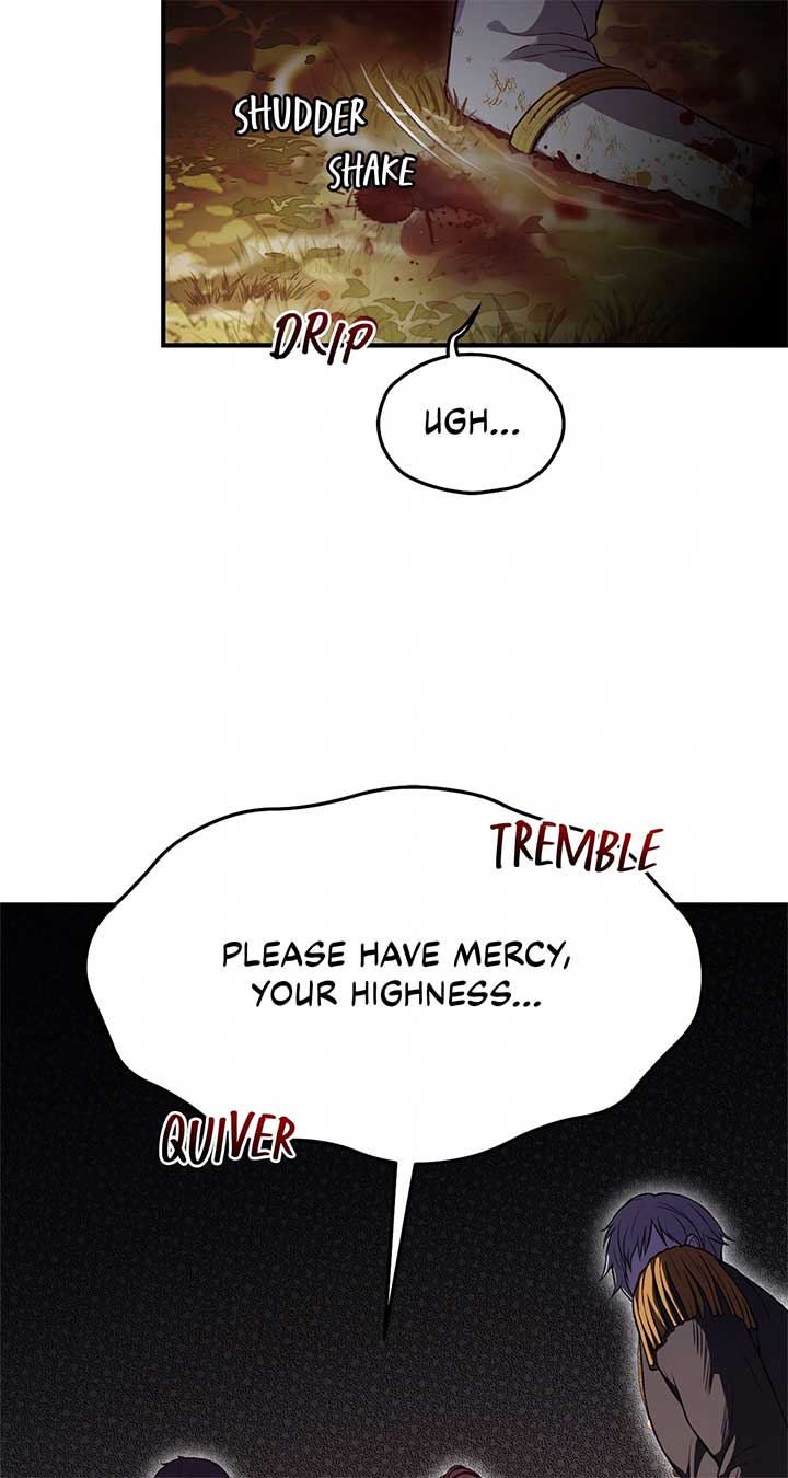 The Secret Bedroom of a Dejected Royal Daughter Chapter 121 - Page 72