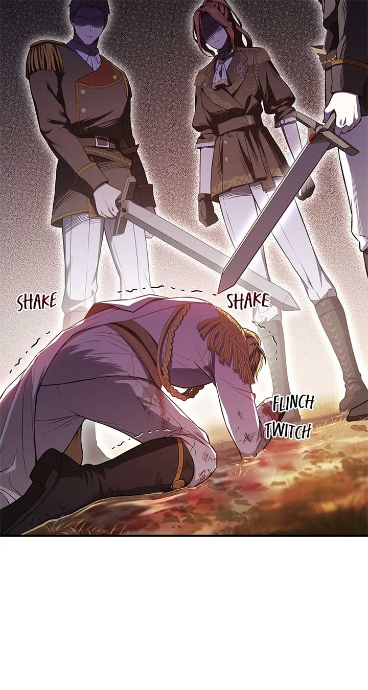 The Secret Bedroom of a Dejected Royal Daughter Chapter 121 - Page 73