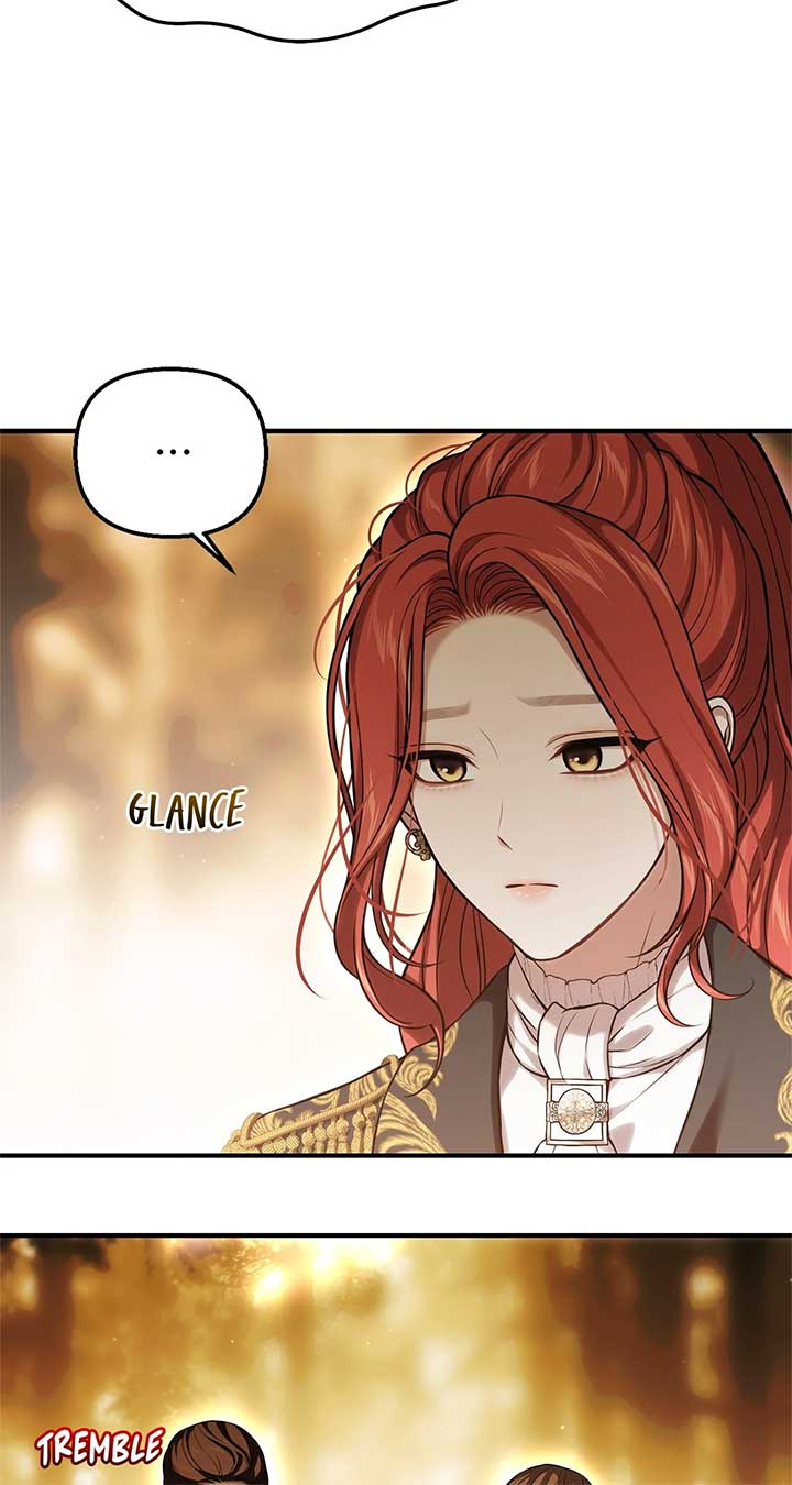 The Secret Bedroom of a Dejected Royal Daughter Chapter 121 - Page 76