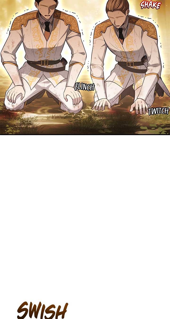 The Secret Bedroom of a Dejected Royal Daughter Chapter 121 - Page 77