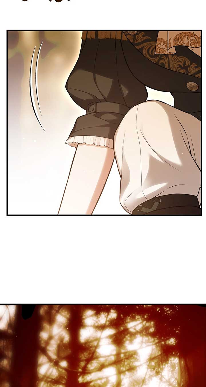 The Secret Bedroom of a Dejected Royal Daughter Chapter 121 - Page 78