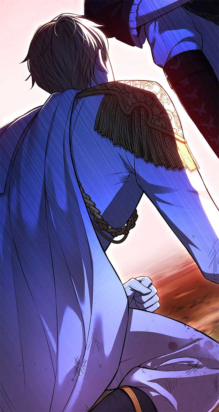 The Secret Bedroom of a Dejected Royal Daughter Chapter 121 - Page 85