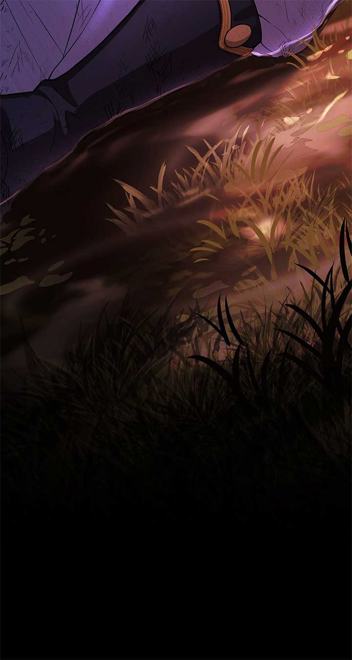 The Secret Bedroom of a Dejected Royal Daughter Chapter 121 - Page 86