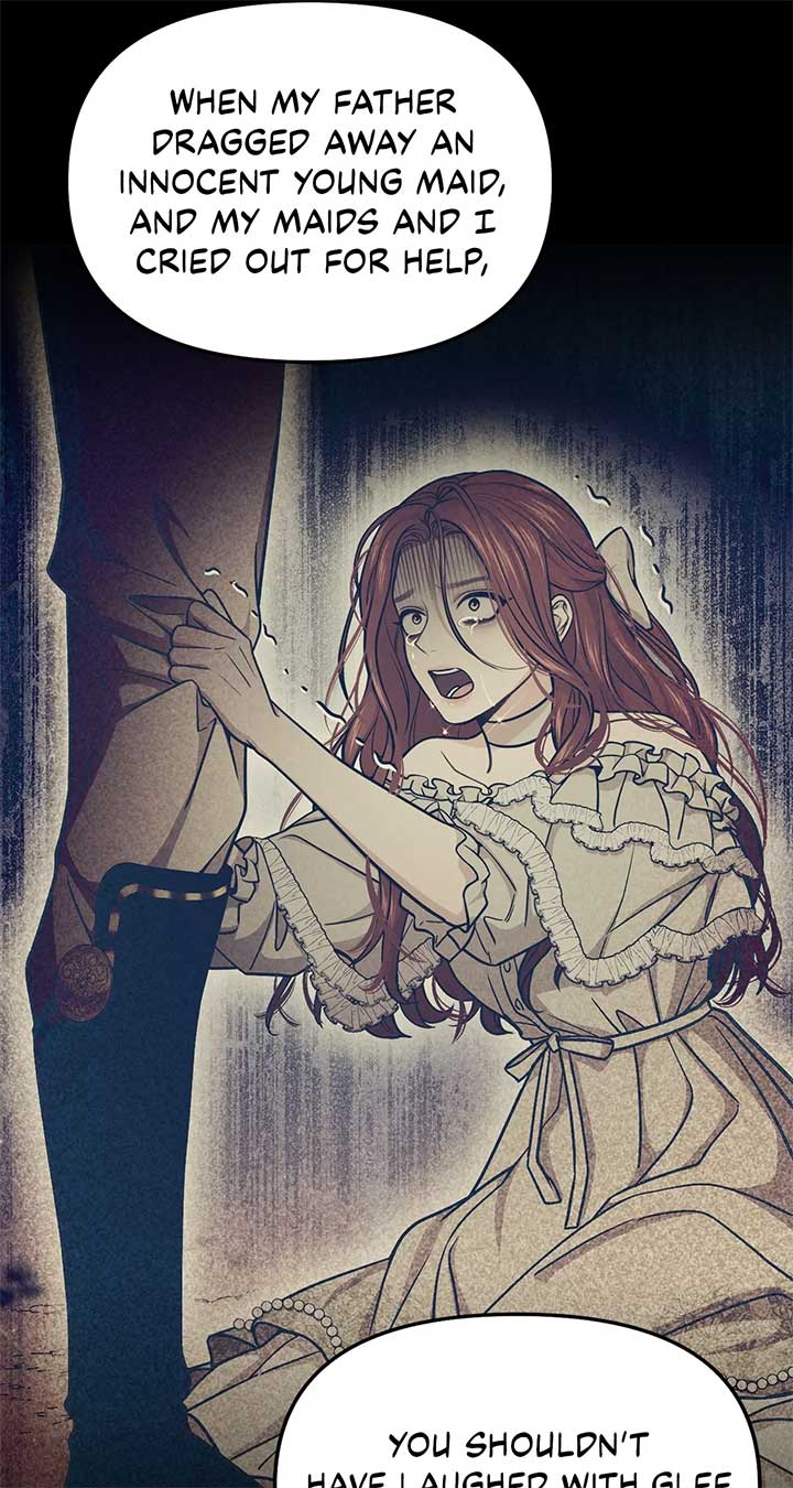 The Secret Bedroom of a Dejected Royal Daughter Chapter 121 - Page 88