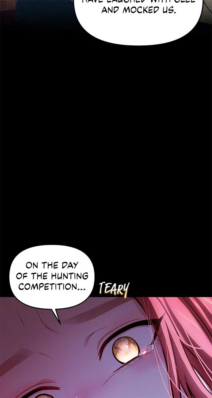 The Secret Bedroom of a Dejected Royal Daughter Chapter 121 - Page 89