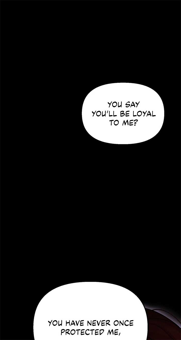 The Secret Bedroom of a Dejected Royal Daughter Chapter 121 - Page 93