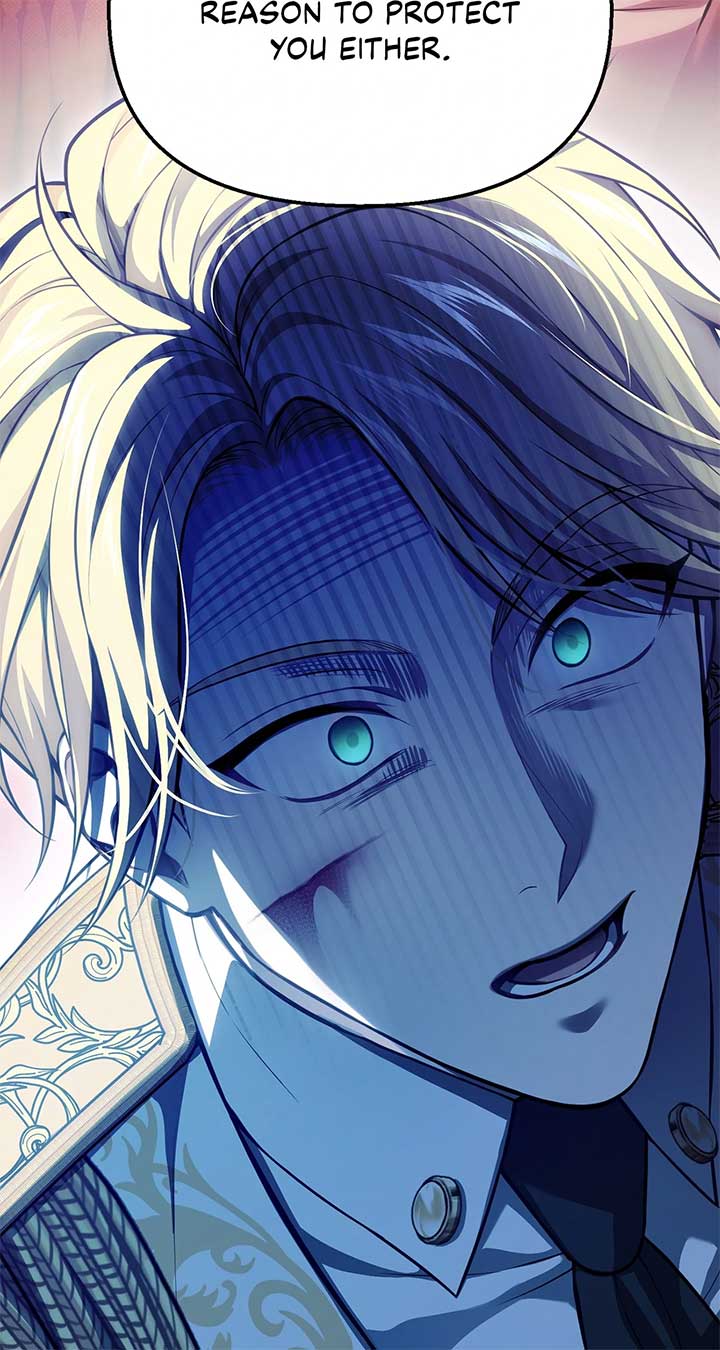 The Secret Bedroom of a Dejected Royal Daughter Chapter 121 - Page 95