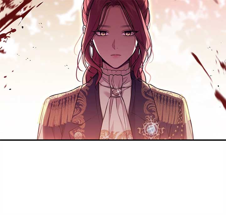 The Secret Bedroom of a Dejected Royal Daughter Chapter 121 - Page 103