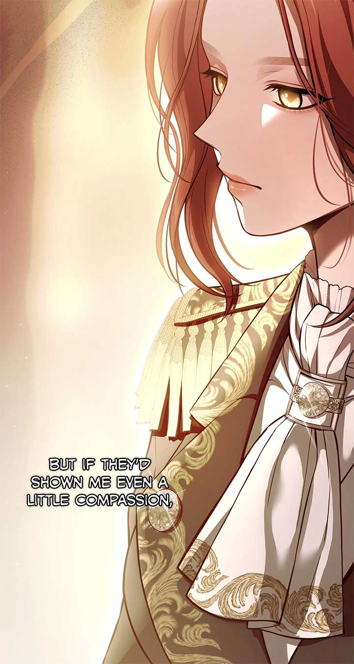 The Secret Bedroom of a Dejected Royal Daughter Chapter 121 - Page 105